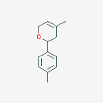 CAS No 189811-23-2  Molecular Structure