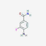 CAS No 189812-96-2  Molecular Structure