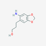 CAS No 189813-95-4  Molecular Structure