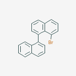 CAS No 189824-08-6  Molecular Structure