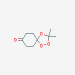 CAS No 189824-72-4  Molecular Structure