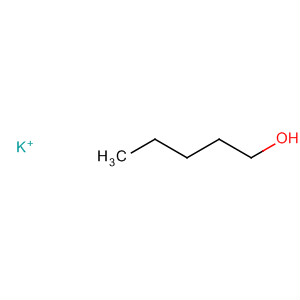 CAS No 18983-02-3  Molecular Structure