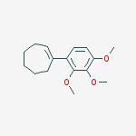 CAS No 189832-04-0  Molecular Structure