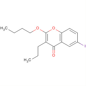 CAS No 189873-26-5  Molecular Structure