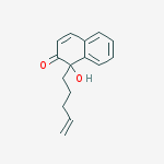 CAS No 189878-63-5  Molecular Structure