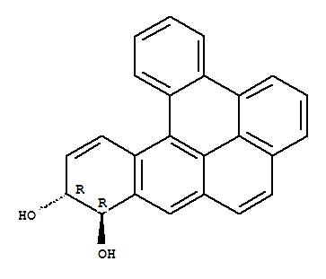 CAS No 189880-63-5  Molecular Structure