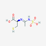 CAS No 189882-02-8  Molecular Structure