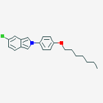 CAS No 189884-41-1  Molecular Structure