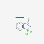 CAS No 189887-98-7  Molecular Structure