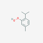 CAS No 18990-53-9  Molecular Structure