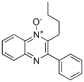 CAS No 18992-52-4  Molecular Structure