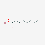 CAS No 18993-50-5  Molecular Structure