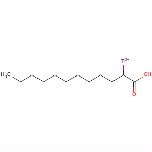 CAS No 18993-52-7  Molecular Structure