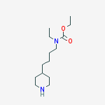 CAS No 189938-89-4  Molecular Structure