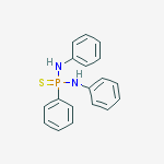 CAS No 18995-01-2  Molecular Structure