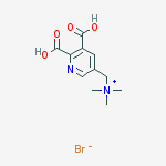 CAS No 189952-62-3  Molecular Structure