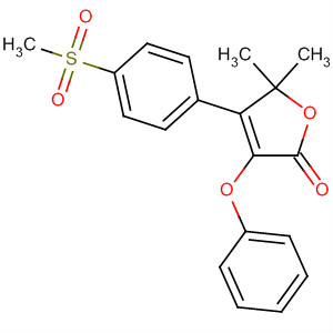 CAS No 189954-16-3  Molecular Structure