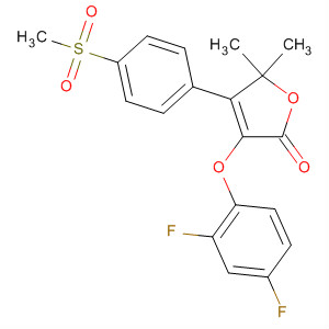 CAS No 189954-17-4  Molecular Structure