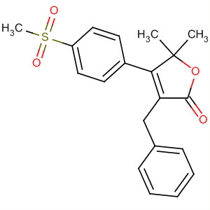 CAS No 189954-28-7  Molecular Structure