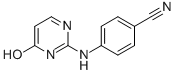 CAS No 189956-45-4  Molecular Structure