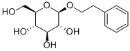 CAS No 18997-54-1  Molecular Structure