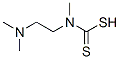CAS No 18997-75-6  Molecular Structure