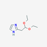 Cas Number: 18999-43-4  Molecular Structure