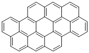 CAS No 190-47-6  Molecular Structure