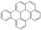 CAS No 190-95-4  Molecular Structure