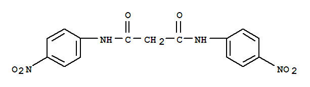 CAS No 1900-40-9  Molecular Structure