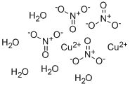 CAS No 19004-19-4  Molecular Structure