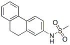 CAS No 19006-56-5  Molecular Structure