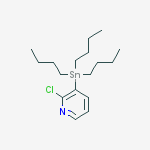 CAS No 190060-73-2  Molecular Structure