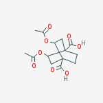 CAS No 190062-36-3  Molecular Structure