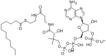 CAS No 190063-12-8  Molecular Structure