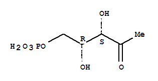 CAS No 190079-18-6  Molecular Structure