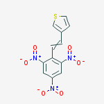 CAS No 190083-85-3  Molecular Structure