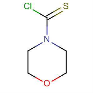 CAS No 19009-44-0  Molecular Structure