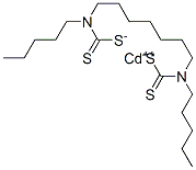 CAS No 19010-65-2  Molecular Structure