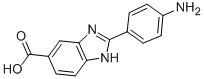 CAS No 190121-99-4  Molecular Structure