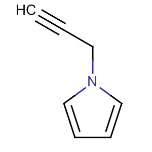 CAS No 19016-98-9  Molecular Structure