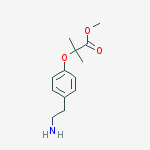 CAS No 190182-03-7  Molecular Structure