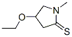 CAS No 190193-02-3  Molecular Structure
