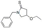 CAS No 190193-03-4  Molecular Structure