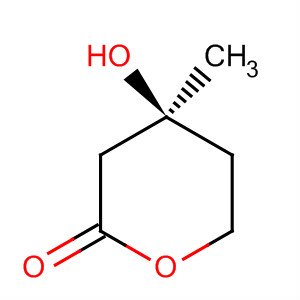 CAS No 19022-60-7  Molecular Structure