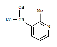 Cas Number: 190249-18-4  Molecular Structure