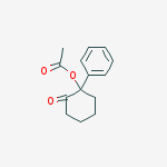 CAS No 190256-55-4  Molecular Structure