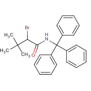 CAS No 190260-61-8  Molecular Structure