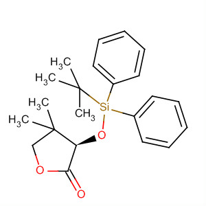 CAS No 190264-36-9  Molecular Structure