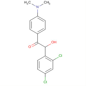 CAS No 190273-95-1  Molecular Structure